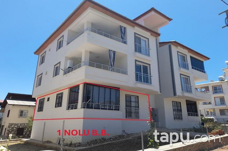 Toroslar Ayvagediği Mahallesi'nde 2+1 Daire