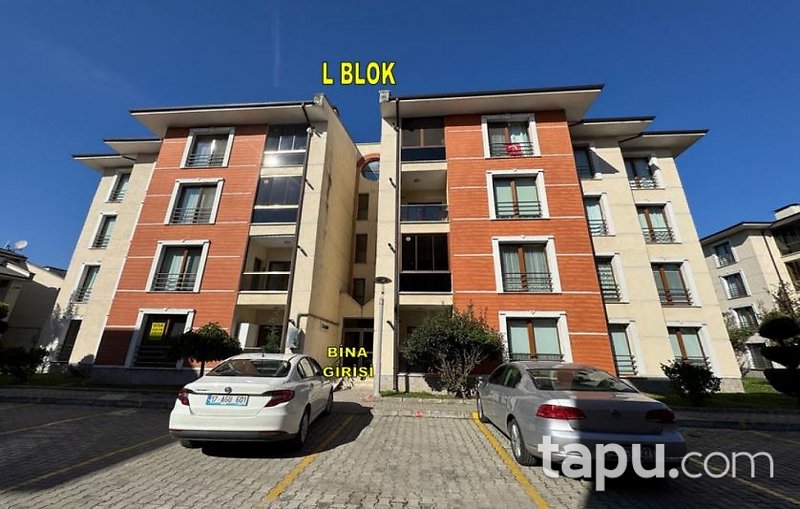 Düzce Merkez Aşiyan Konakları'nde 3+1 Daire