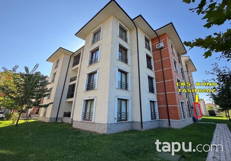 Düzce Merkez Aşiyan Konakları'nde 3+1 Daire