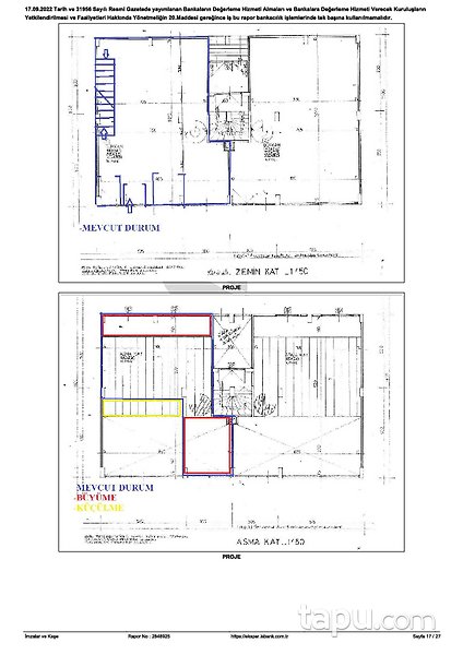 Fıstıkağacı'nda Cumhuriyet Caddesi'ne Cepheli 238 m2 Depolu Asma Katlı Dükkan (100091)