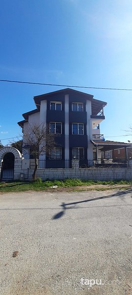 Büyükçekmece Bahçelievler Olea Sitesi'nde 3+1 Dubleks Daire