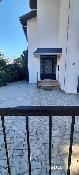 Büyükçekmece Bahçelievler Olea Sitesi'nde 3+1 Dubleks Daire