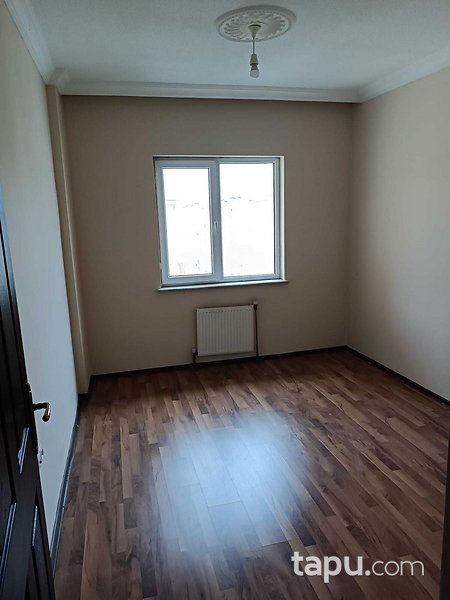 Samsun Canik Toki Yıldız Sitesi'nde 3+1 Daire