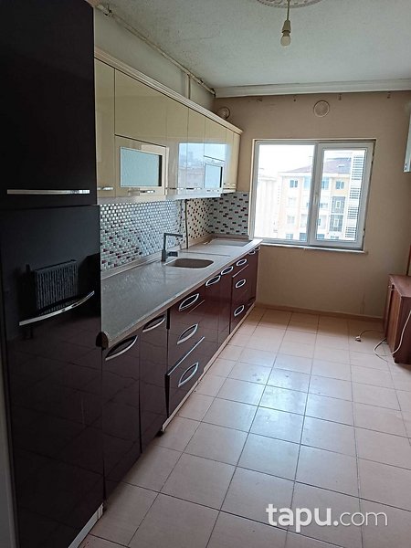 Samsun Canik Toki Yıldız Sitesi'nde 3+1 Daire