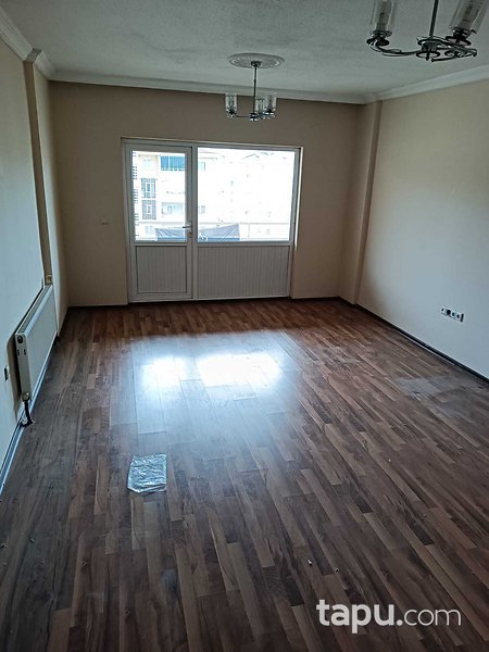 Samsun Canik Toki Yıldız Sitesi'nde 3+1 Daire