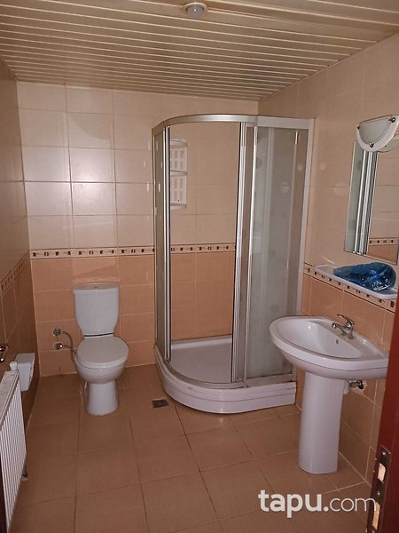 Samsun Canik Toki Yıldız Sitesi'nde 3+1 Daire