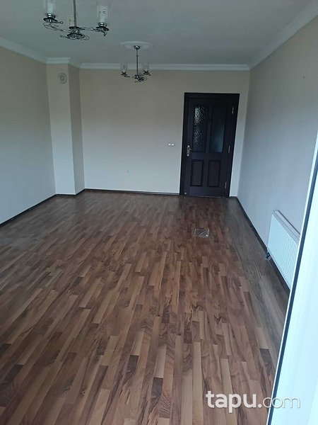 Samsun Canik Toki Yıldız Sitesi'nde 3+1 Daire