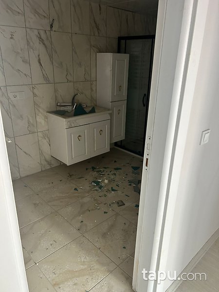 Kars Merkez Örnek Mahallesi'nde 3+1 Daire