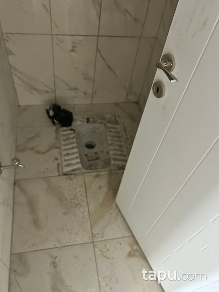 Kars Merkez Örnek Mahallesi'nde 4+1 Daire