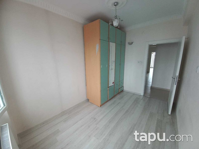 Adıyaman Kayalık Mahallesi'nde 3+1 Daire