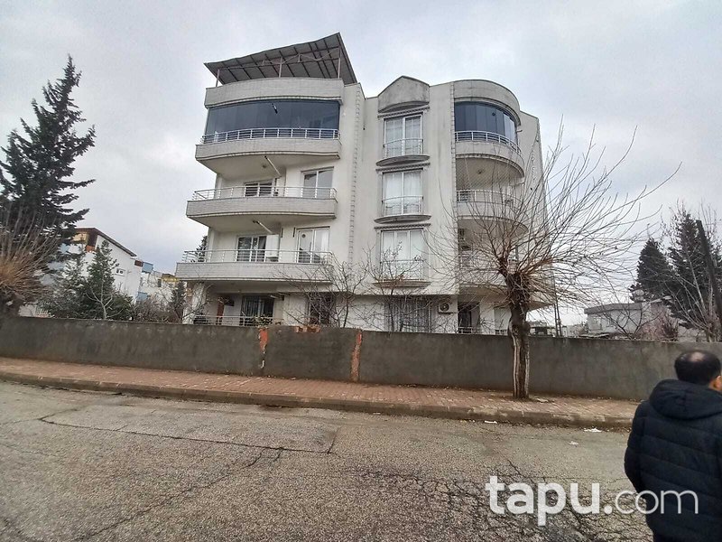 Adıyaman Kayalık Mahallesi'nde 3+1 Daire