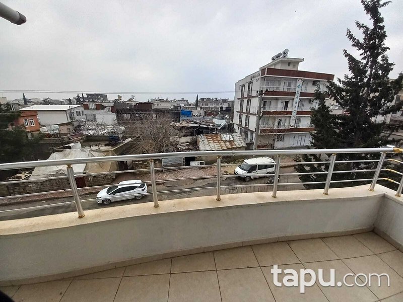 Adıyaman Kayalık Mahallesi'nde 3+1 Daire