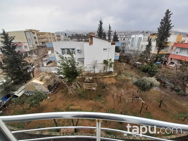 Adıyaman Kayalık Mahallesi'nde 3+1 Daire