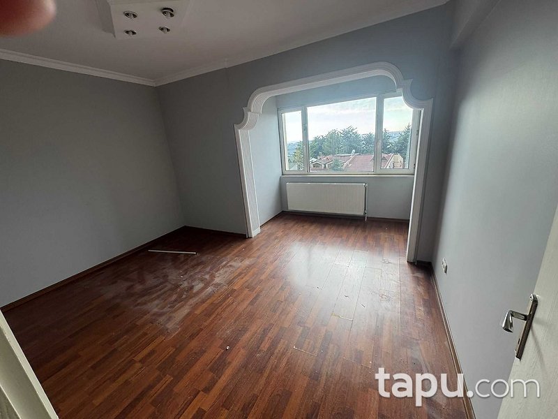 Beylikdüzü Barış Mahallesi Yakamoz Sitesi'nde 3+1 Daire