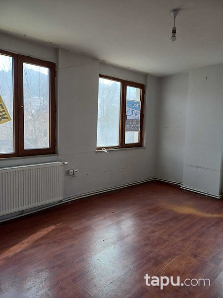 Kastamonu Hepkebirler Cumhuriyet Caddesi'nde 55 m2 Ofis