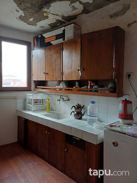 Kastamonu Hepkebirler Cumhuriyet Caddesi'nde 52 m2 Ofis