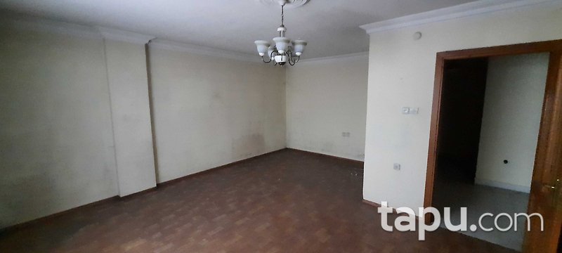 Üsküdar Ünalan Mahallesi'nde 2+1 Daire