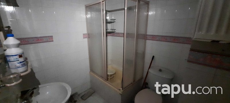 Üsküdar Ünalan Mahallesi'nde 2+1 Daire