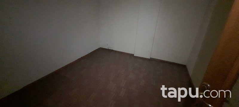 Üsküdar Ünalan Mahallesi'nde 2+1 Daire