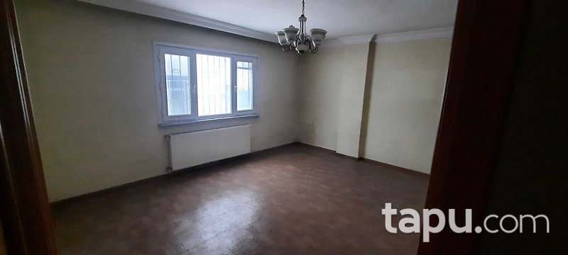 Üsküdar Ünalan Mahallesi'nde 2+1 Daire