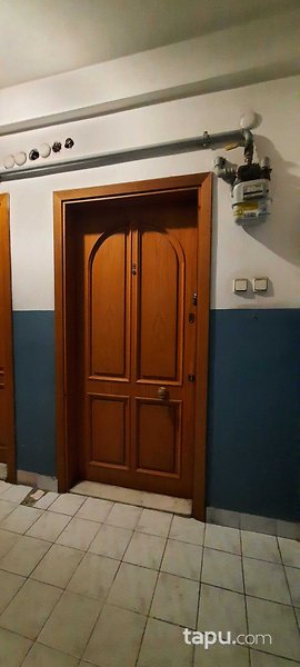 Üsküdar Ünalan Mahallesi'nde 2+1 Daire