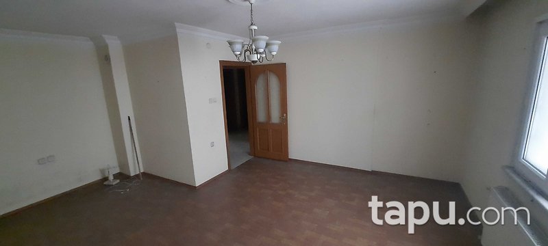 Üsküdar Ünalan Mahallesi'nde 2+1 Daire