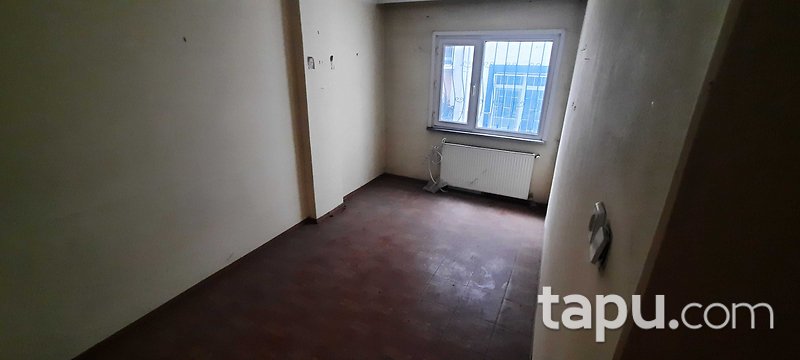 Üsküdar Ünalan Mahallesi'nde 2+1 Daire