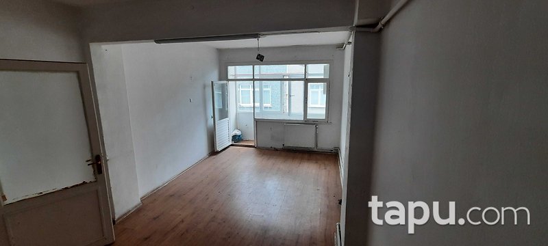 Fatih Hırka-i Şerif Mahallesi'nde 2+1 72 m2 Daire