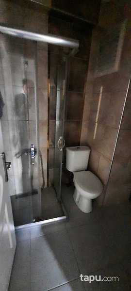 Eyüpsultan Silahtarağa'da 4+1 Çatı Piyesli Daire