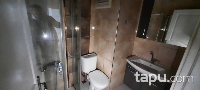 Eyüpsultan Silahtarağa'da 4+1 Çatı Piyesli Daire