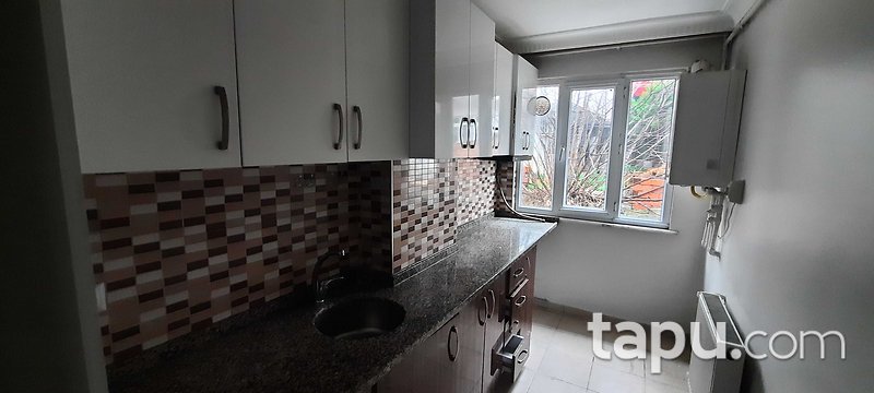 Eyüpsultan Silahtarağa'da 4+1 Çatı Piyesli Daire