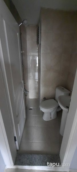 Eyüpsultan Silahtarağa'da 4+1 Çatı Piyesli Daire