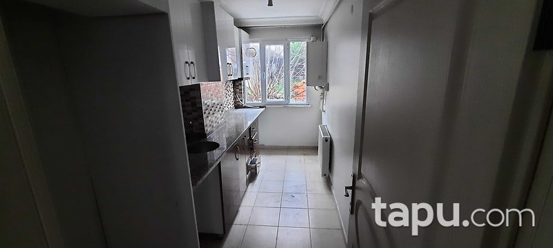 Eyüpsultan Silahtarağa'da 4+1 Çatı Piyesli Daire