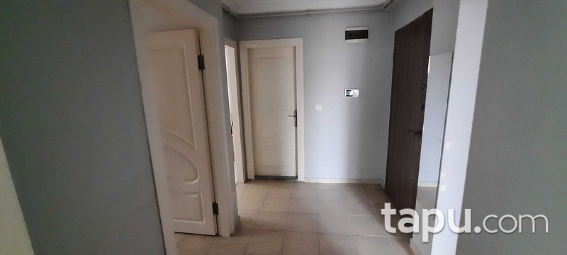 Eyüpsultan Silahtarağa'da 4+1 Çatı Piyesli Daire
