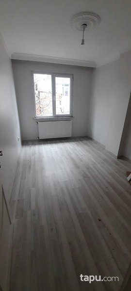 Eyüpsultan Silahtarağa'da 4+1 Çatı Piyesli Daire