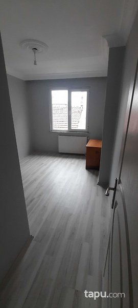 Eyüpsultan Silahtarağa'da 4+1 Çatı Piyesli Daire