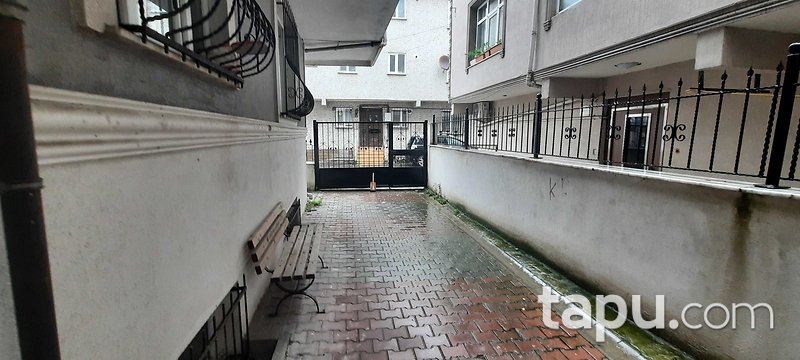 Eyüpsultan Silahtarağa'da 4+1 Çatı Piyesli Daire