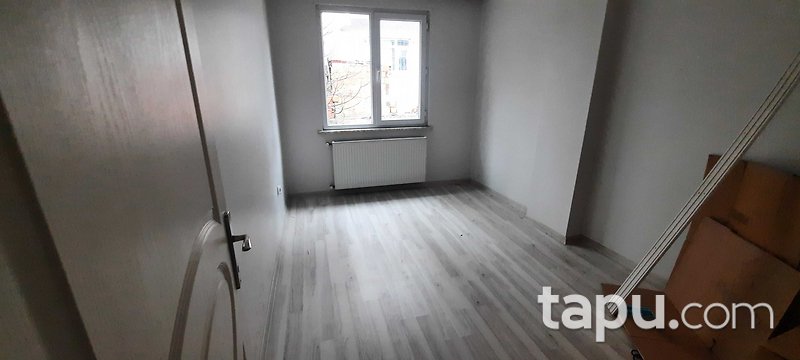 Eyüpsultan Silahtarağa'da 4+1 Çatı Piyesli Daire