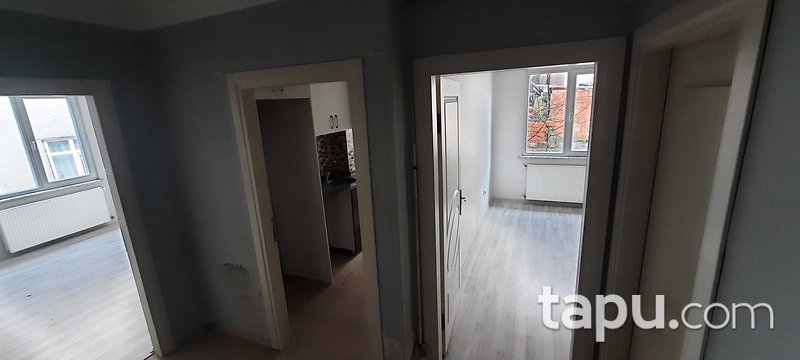 Eyüpsultan Silahtarağa'da 4+1 Çatı Piyesli Daire