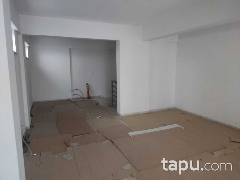 Melikgazi Emniyet 1.Cadde'sinde 156 m2 İş Yeri