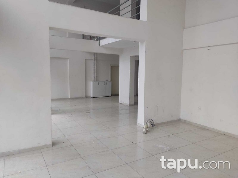Melikgazi Emniyet 1.Cadde'sinde 156 m2 İş Yeri