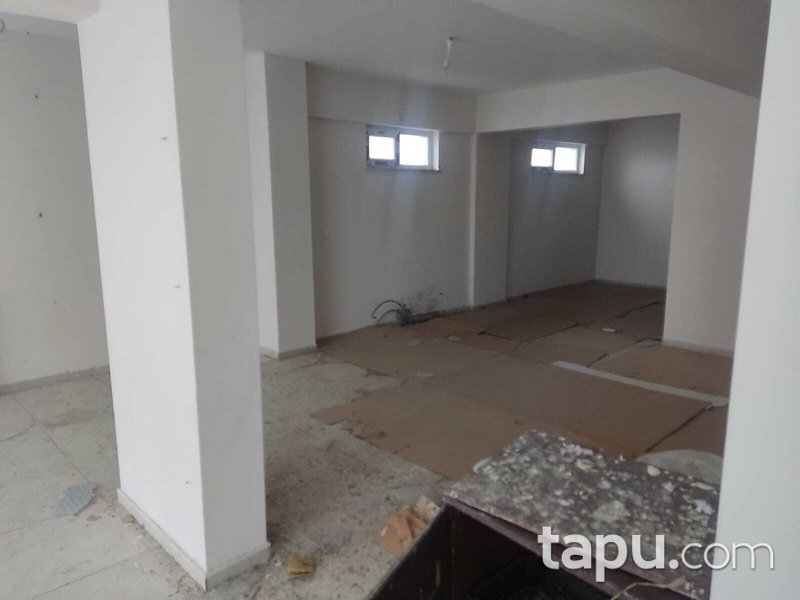 Melikgazi Emniyet 1.Cadde'sinde 156 m2 İş Yeri