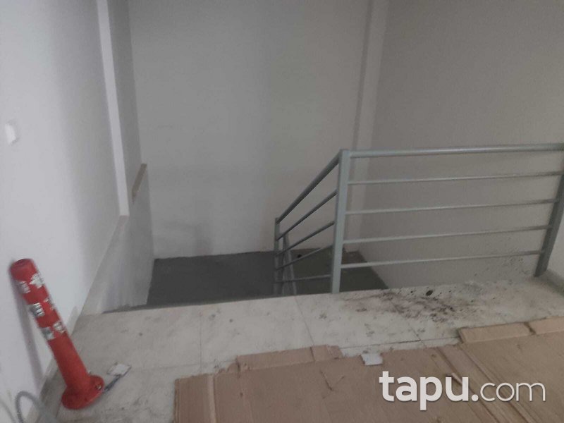 Melikgazi Emniyet 1.Cadde'sinde 156 m2 İş Yeri