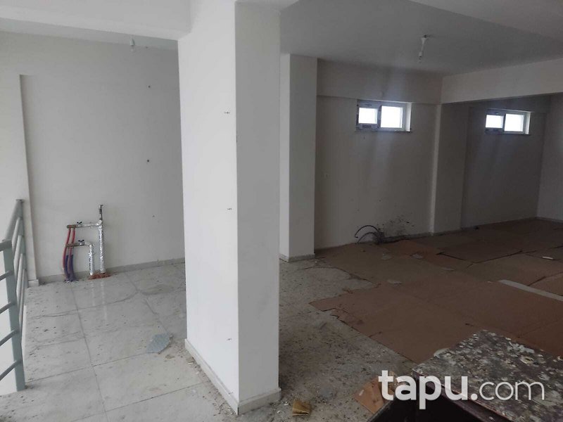 Melikgazi Emniyet 1.Cadde'sinde 156 m2 İş Yeri