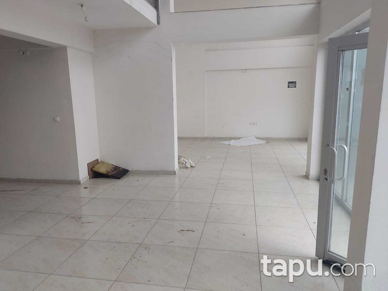 Melikgazi Emniyet 1.Cadde'sinde 156 m2 İş Yeri