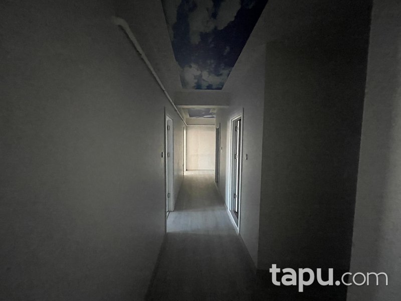 Erzurum Yakutiye Ömer Nasuhi Bilmen Mahallesi'nde 3+1 Daire