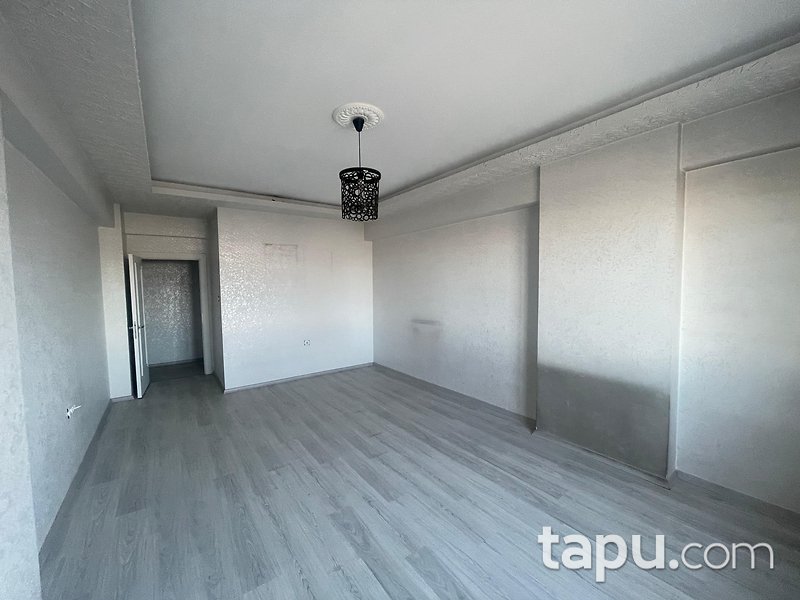 Erzurum Yakutiye Ömer Nasuhi Bilmen Mahallesi'nde 3+1 Daire