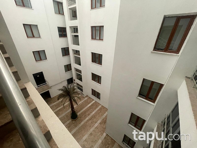 Erzurum Yakutiye Ömer Nasuhi Bilmen Mahallesi'nde 3+1 Daire