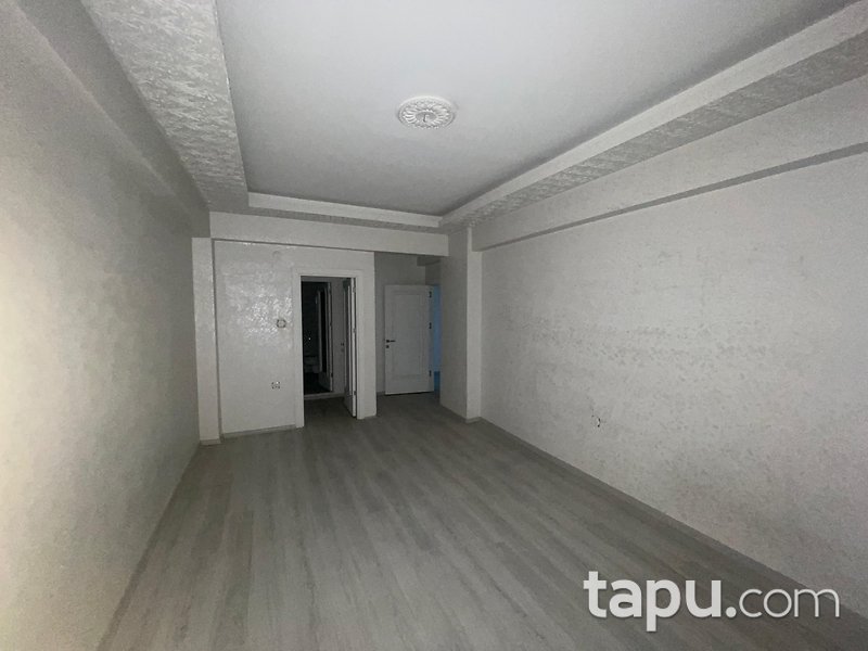 Erzurum Yakutiye Ömer Nasuhi Bilmen Mahallesi'nde 3+1 Daire