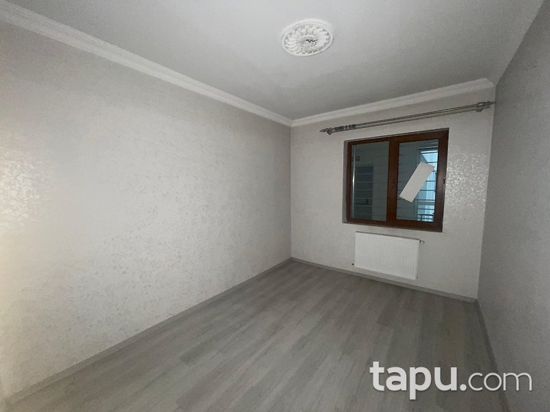 Erzurum Yakutiye Ömer Nasuhi Bilmen Mahallesi'nde 3+1 Daire